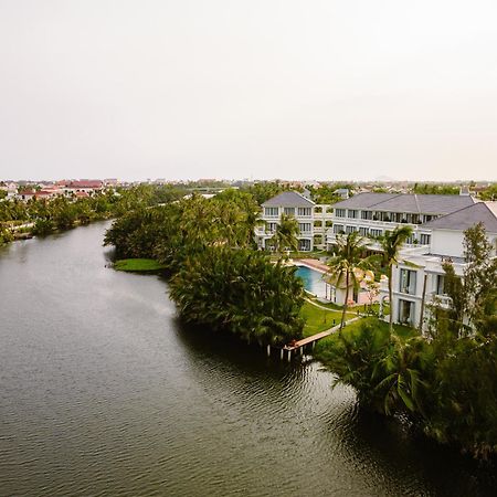 Moodhoian Riverside Resort & Spa Hoi An Exterior foto