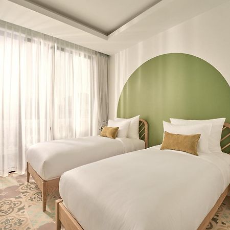 Moodhoian Riverside Resort & Spa Hoi An Exterior foto