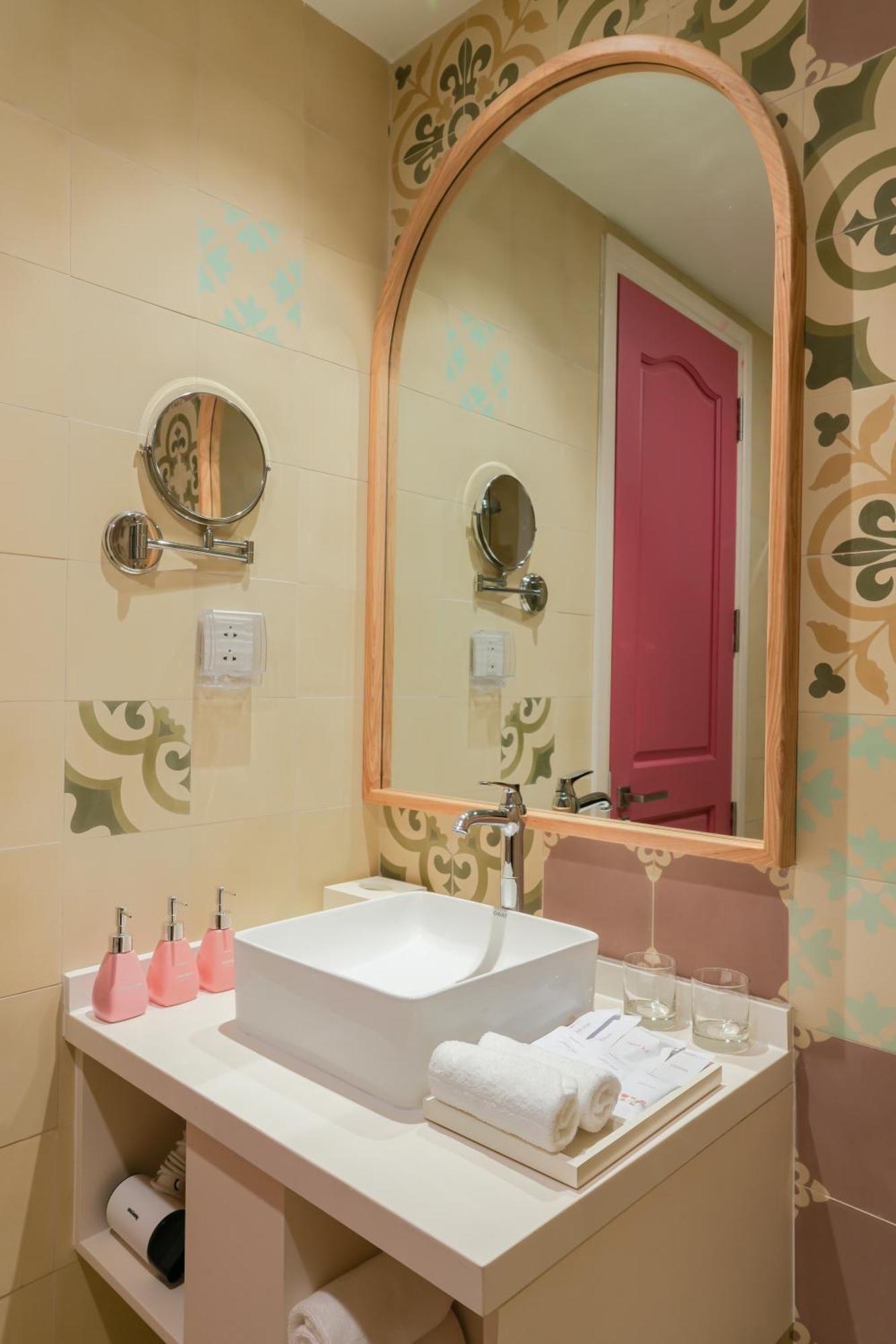 Moodhoian Riverside Resort & Spa Hoi An Exterior foto